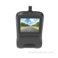 4K Private Model Dual Lens Driving Recorder Wi-Fi GPS